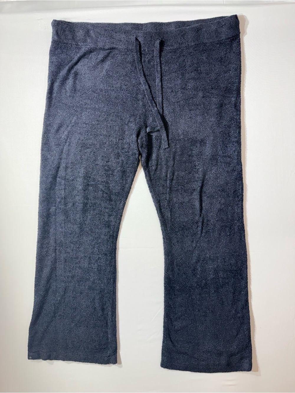 Barefoot Dreams cozychic lite lounge pants XL